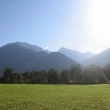 Sonnenschein Appartement *