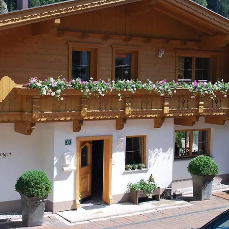 Landhaus Sonnenschein *
