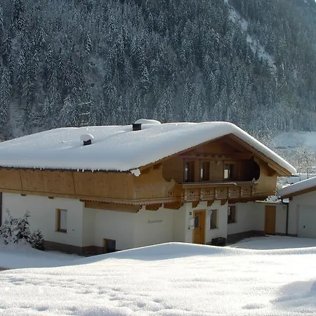 Apartment Landhaus Sonnenschein