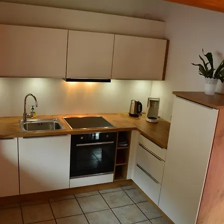 Landhaus Sonnenschein Finkenberg