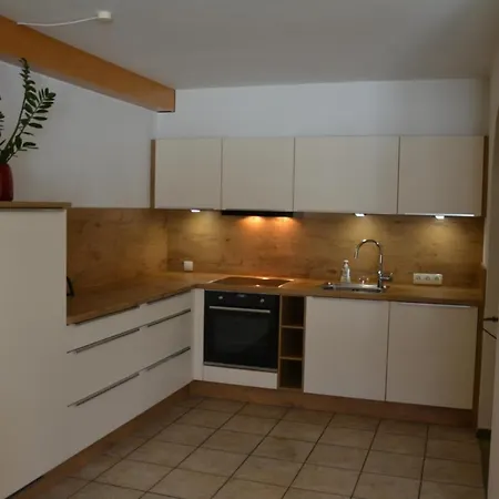 Landhaus Sonnenschein Finkenberg