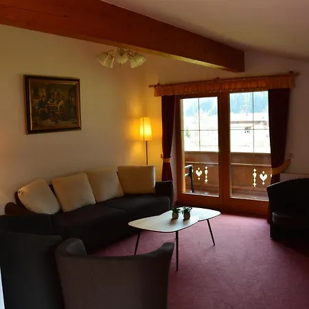 Landhaus Sonnenschein Apartment *