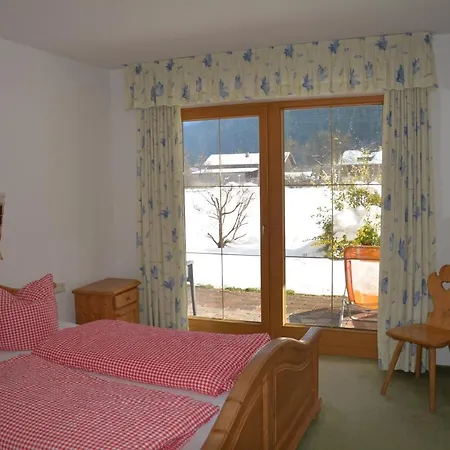 Landhaus Sonnenschein Apartment