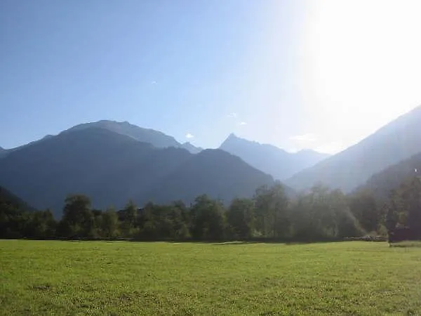 Sonnenschein Apartman *