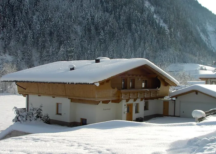 Apartman Sonnenschein