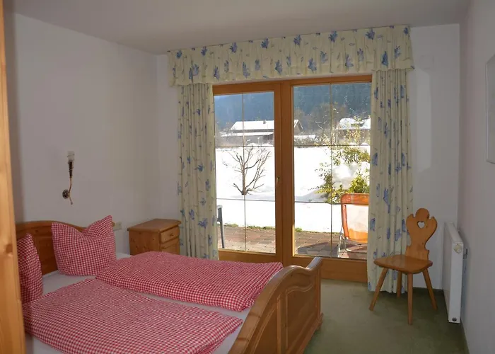 Sonnenschein Apartman