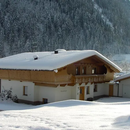 Appartement Sonnenschein